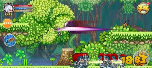 造梦西游OL琉璃技能搭配推荐