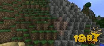 我的世界1.8版AD重铸材质包下载