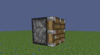 我的世界永动飞行活塞虫制作攻略