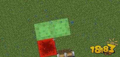 我的世界永动飞行活塞虫制作攻略