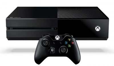 微软不公开Xbox One销量 EA卖队友