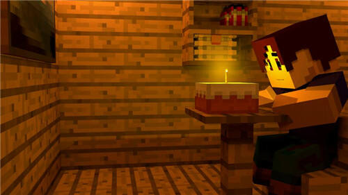 风一样的男人 我的世界永久急迫指令介绍