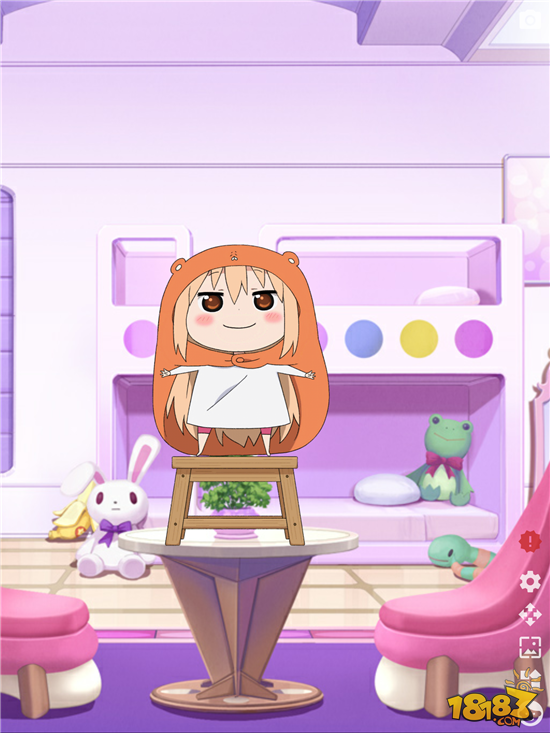 DIY教程 教你如何给手机添加MA看板娘