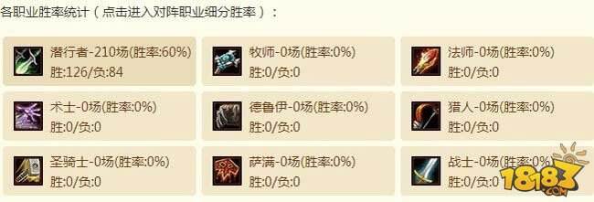 炉石传说2月份亡语贼卡组强势上传说