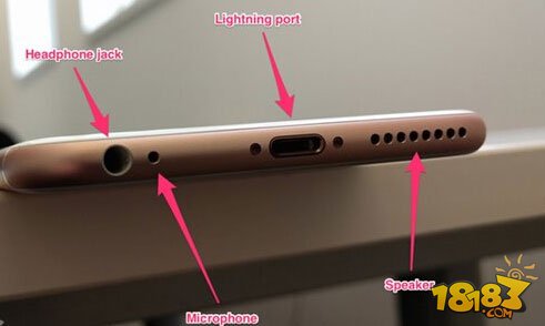 苹果 iPhone7 最新传闻：配双扬声器