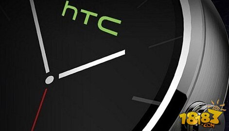 HTC神秘智能手表设备将在4月中旬发布