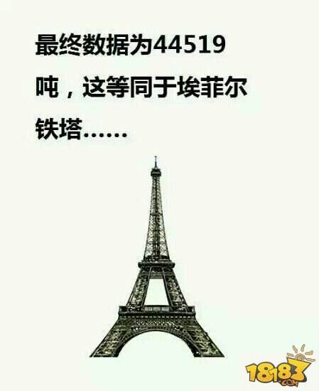 不科学的MC第一期:黄金套装有多重?