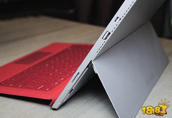 Win10平板微软Surface Pro 5销售“手慢无”