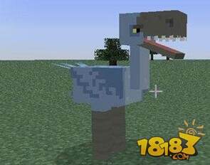 空鸟!我的世界天堂mod怎么驯服恐鸟