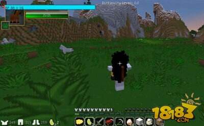 重回儿时!我的世界七龙珠mod下载