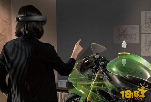 微软黑科技HoloLens 是否会昙花一现