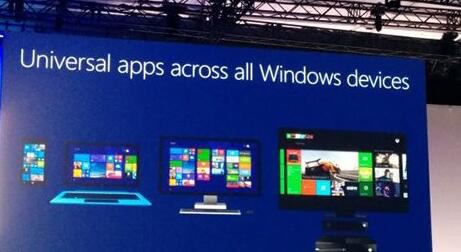Xbox One版Win10系统将会很快用上UWP应用