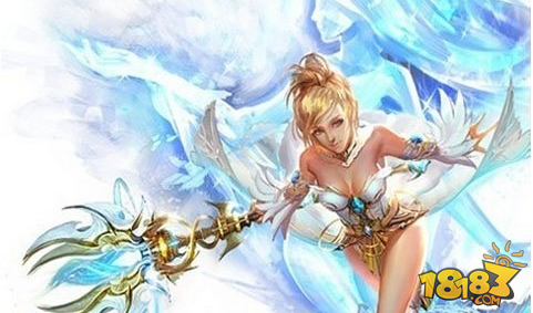 魔域口袋版职业如何选择 职业选择心得