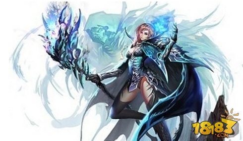 魔域口袋版职业如何选择 职业选择心得