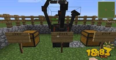 夜晚也如白日 我的世界亮度调节方法