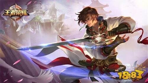 王者荣耀李白厉害吗 李白技能点评