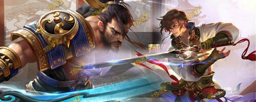 王者荣耀李白和宫本武藏谁更厉害 新英雄李白点评