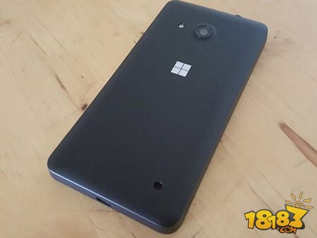 Win10入门机Lumia550深度上手：低端Lumia之王