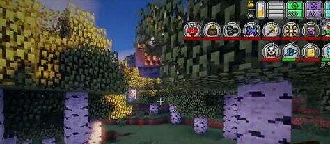 我的世界状态栏都代表什么?状态栏介绍