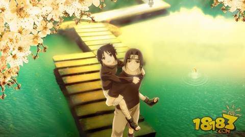 火影忍者手游情侣忍者配对说明