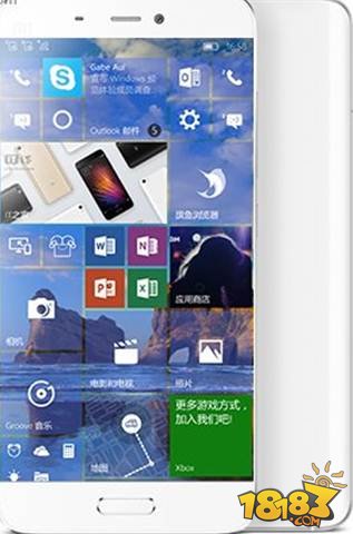 小米5欲刷Win10移动版 工作人员回应相关消息