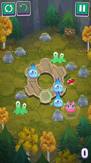 考验你的智商够不够 《奇数跳跃》年内发布