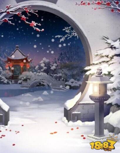 奇迹暖暖梦幻大使新春套装一览