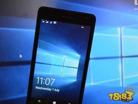 Win10Mobile 10586.164更新内容！省电可靠