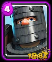 皇室战争谁是AOE之王?群伤兵种TOP 8