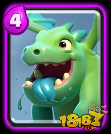 皇室战争谁是AOE之王?群伤兵种TOP 8