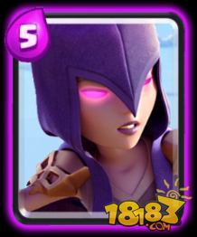 皇室战争谁是AOE之王?群伤兵种TOP 8