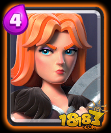 皇室战争谁是AOE之王?群伤兵种TOP 8