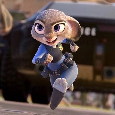 你还在刷《疯狂动物城》?818那些游戏中的动物全明星们!