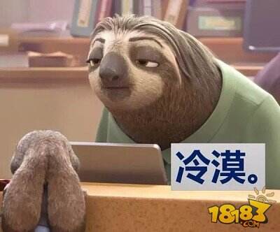 你还在刷《疯狂动物城》?818那些游戏中的动物全明星们!