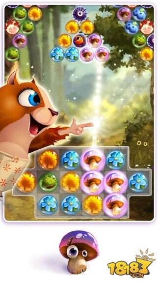 你还在刷《疯狂动物城》?818那些游戏中的动物全明星们!