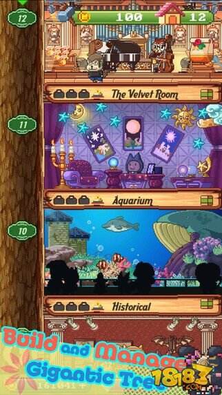 你还在刷《疯狂动物城》?818那些游戏中的动物全明星们!