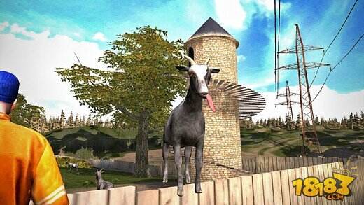 你还在刷《疯狂动物城》?818那些游戏中的动物全明星们!