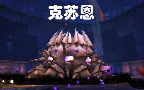 什么是古神?炉石传说古神资料科普