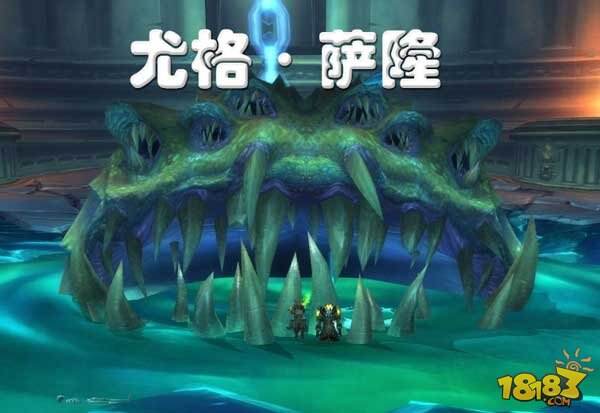什么是古神?炉石传说古神资料科普