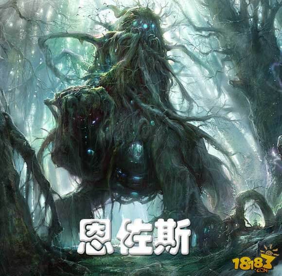 什么是古神?炉石传说古神资料科普