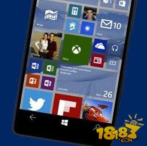 Win10 Mobile正式版推送障碍需尽快扫清