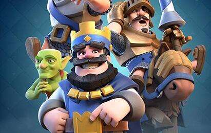 皇室战争0氪卡组推荐 2500杯以下万金油卡组