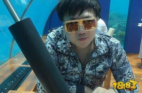 皇室战争王思聪/草莓/若风卡组 爱基俱乐部成员详解