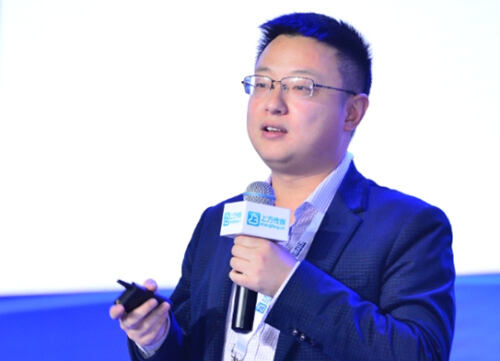 2016TFC畅唐网络潘广乐:红海到蓝海 三四线城市手游推广破局
