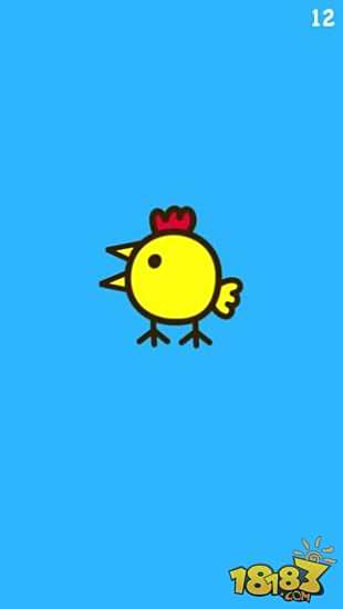 小鸡宝宝破解版下载