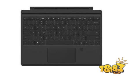 国行版Surface Pro 4/Pro 3带指纹识别键盘盖发布