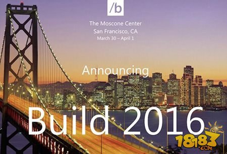 Build2016：Win10红石版/HoloLens/Xbox One盛宴