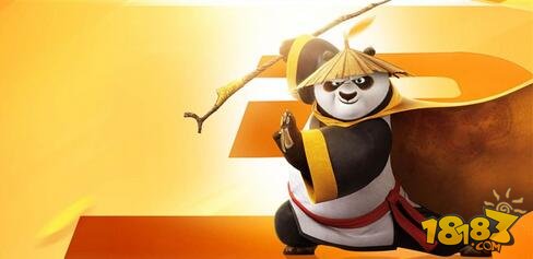 功夫熊猫3手游功能预览系统全新上线