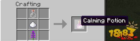 化身月下杀手 我的世界狼人mod下载