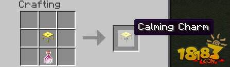 化身月下杀手 我的世界狼人mod下载